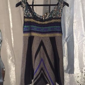 Free People Tunic/Dress